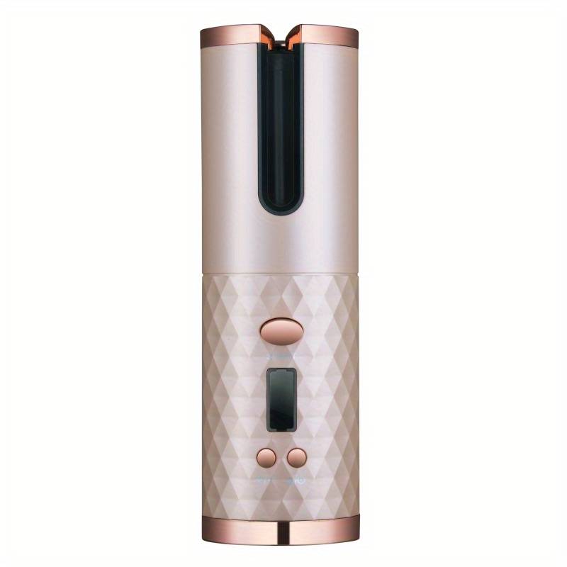 Layla Portable Hair Curler