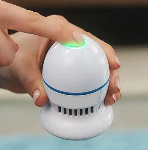 Layla Vacuum Callus Remover