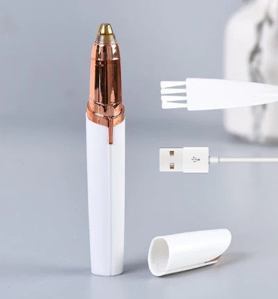 Layla Multipurpose Eyebrow Trimmer