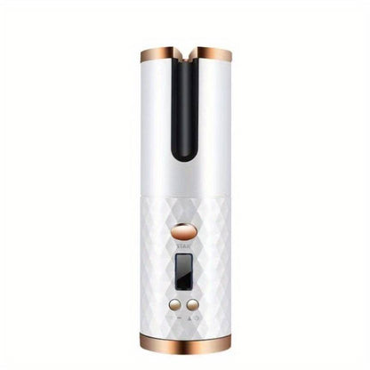 Layla Portable Hair Curler
