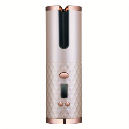 Layla Portable Hair Curler