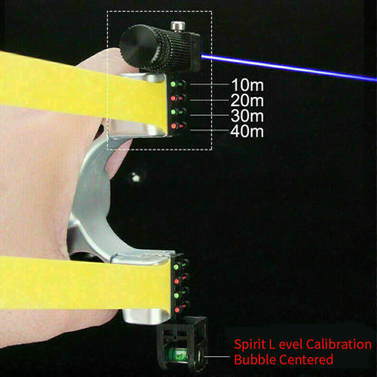 Layla Laser Slingshot