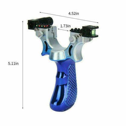 Layla Laser Slingshot
