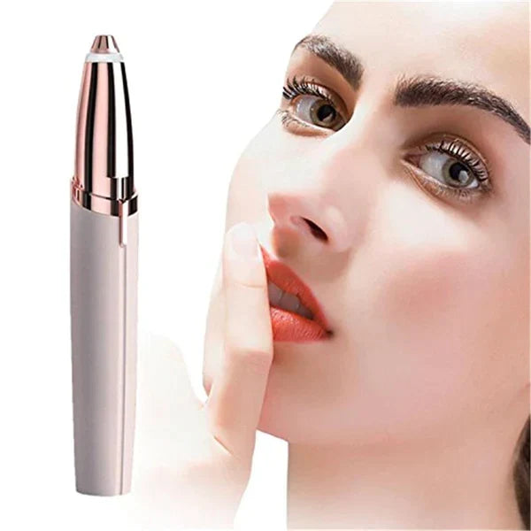 Layla Multipurpose Eyebrow Trimmer
