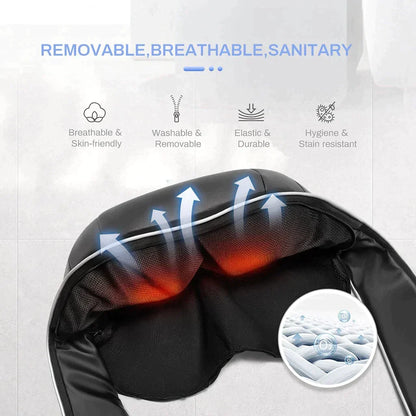 Layla Neck and shoulder massager