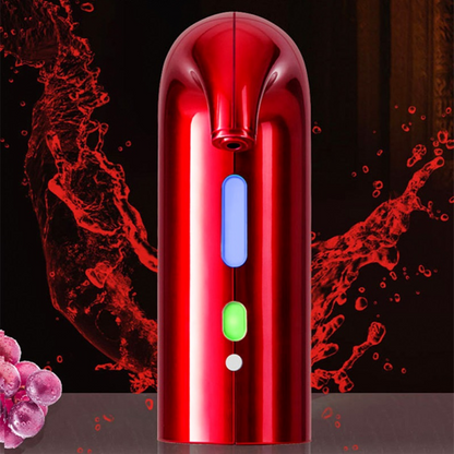 Layla Wine Pump
