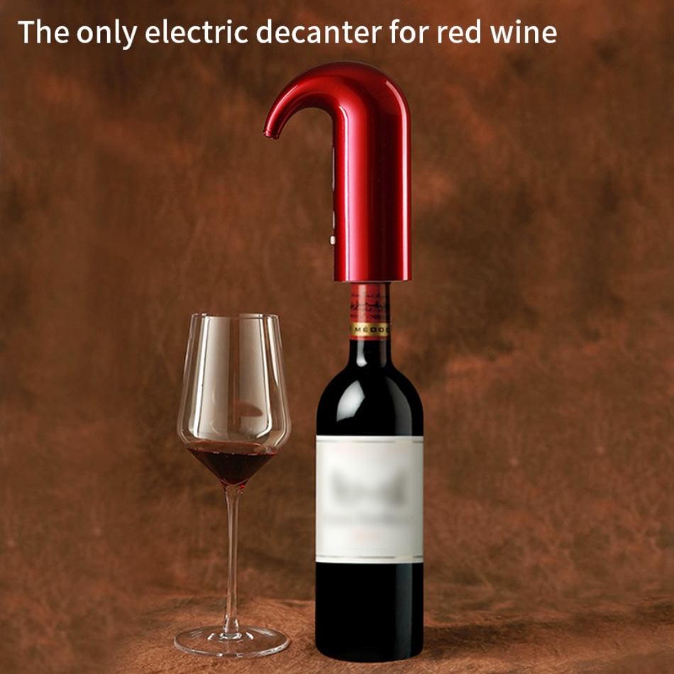 Layla Wine Pump