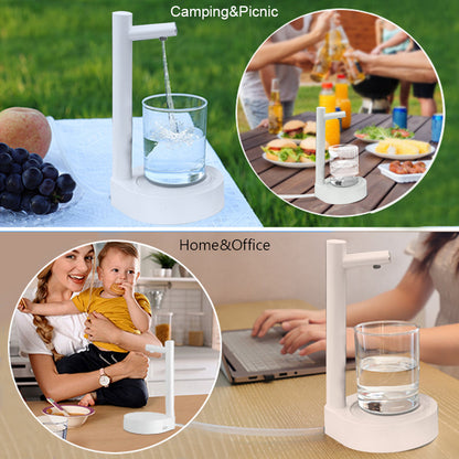 Layla Desktop Water Dispenser