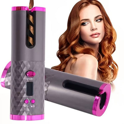 Layla Portable Hair Curler
