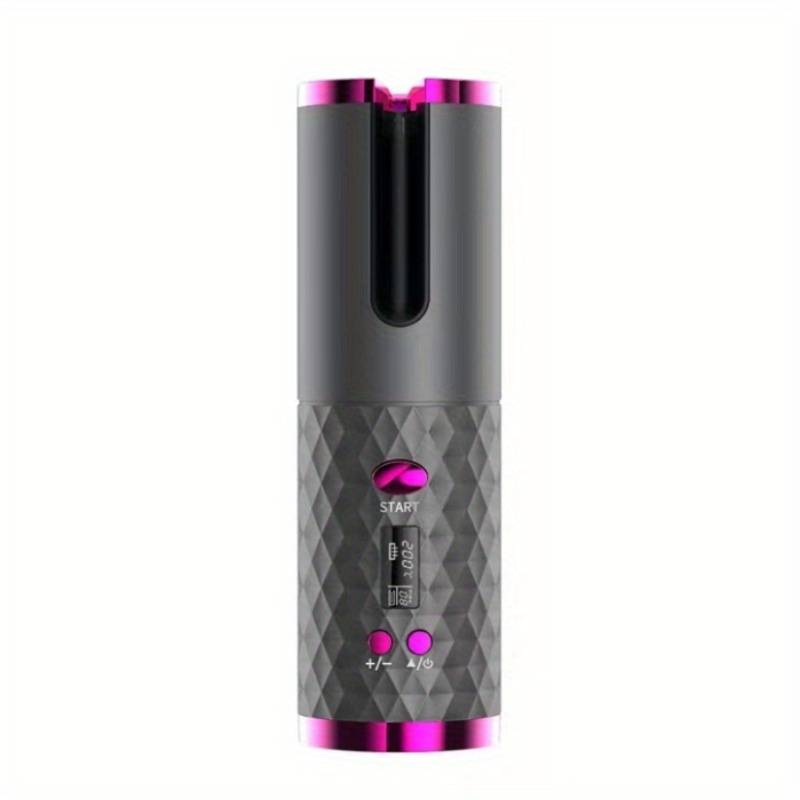 Layla Portable Hair Curler