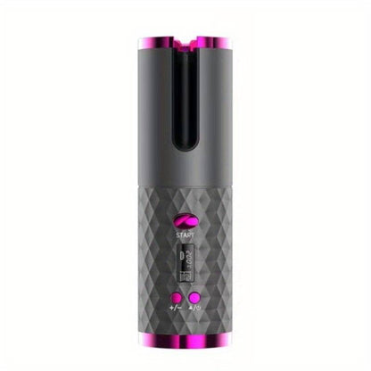 Layla Portable Hair Curler
