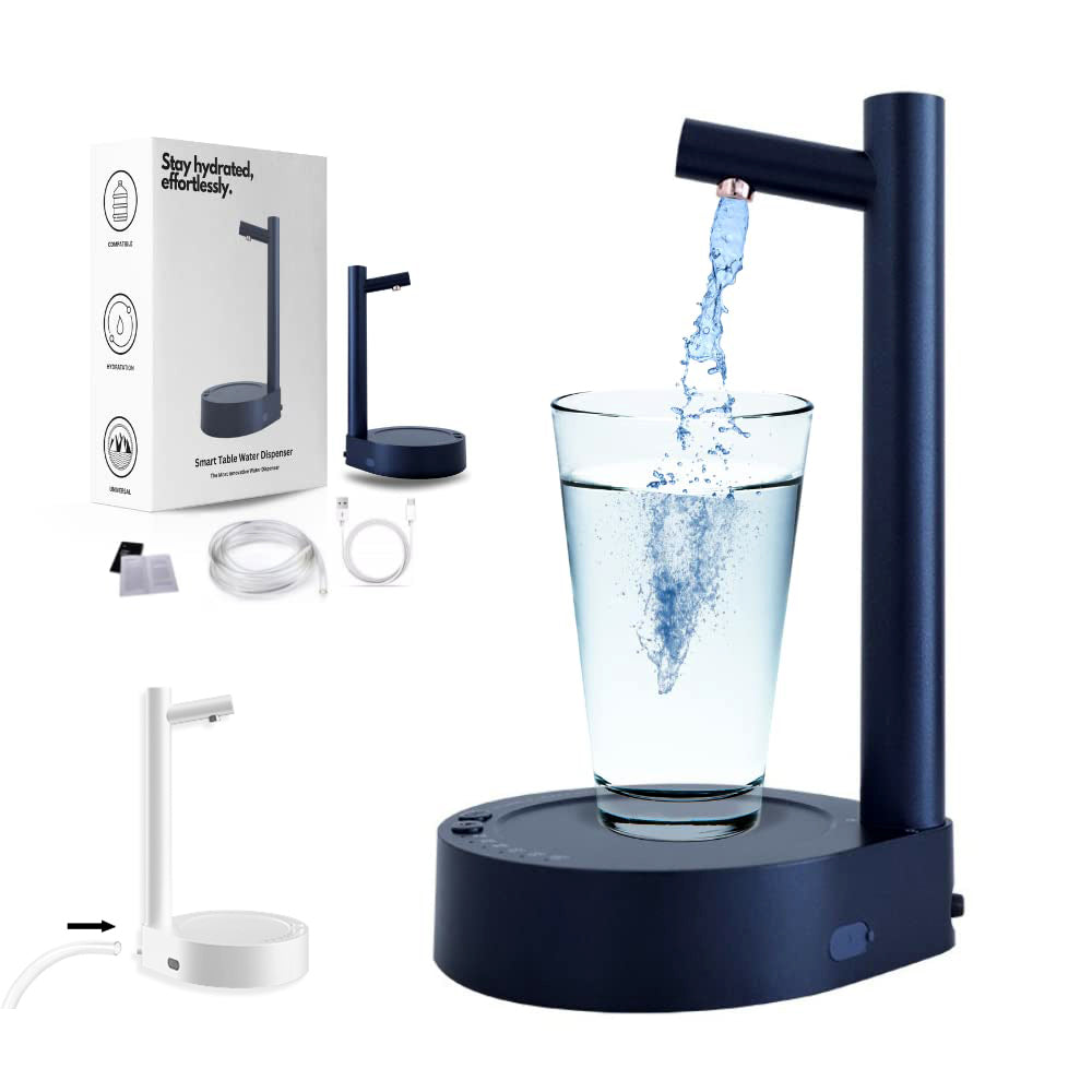 Layla Desktop Water Dispenser