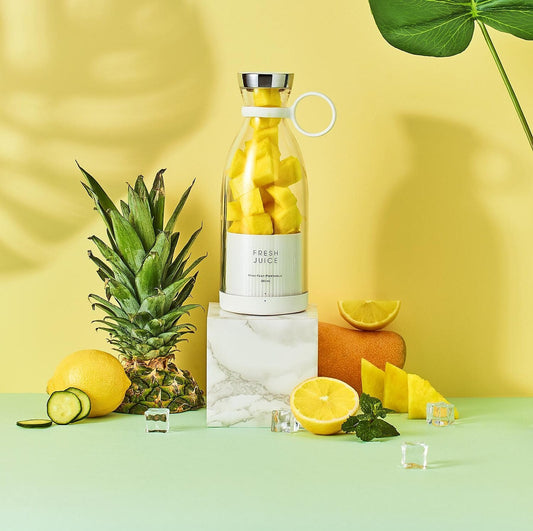 Layla Blender Bottle