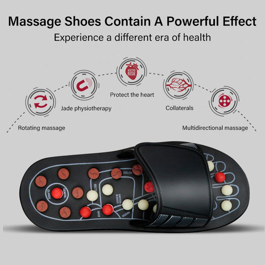 Layla Acupressure Slippers
