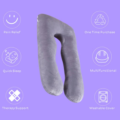 Layla Sleep Therapy Pillow