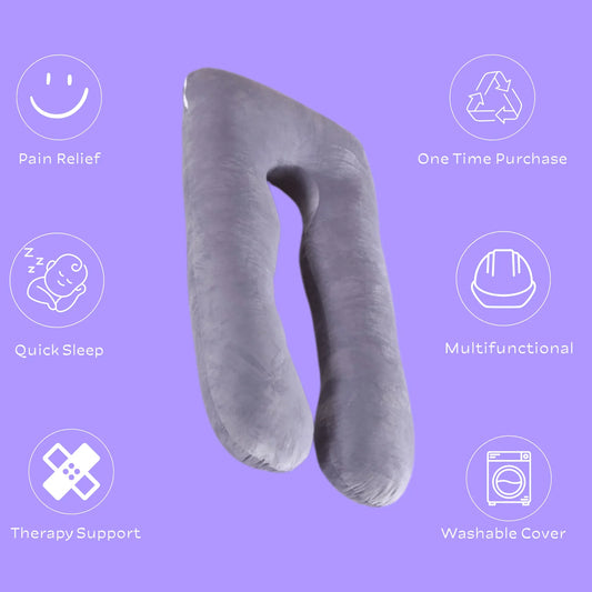 Layla Sleep Therapy Pillow