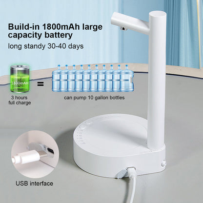 Layla Desktop Water Dispenser