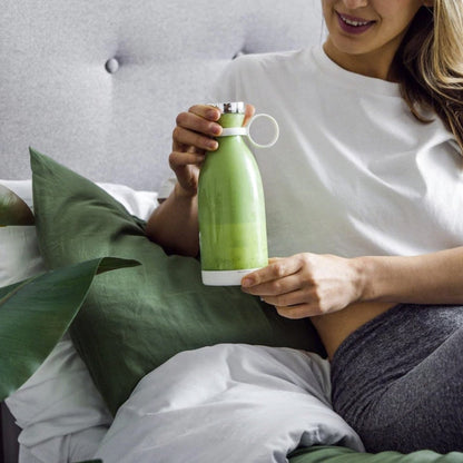 Layla Blender Bottle