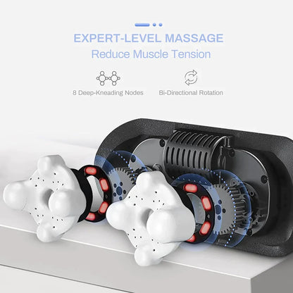 Layla Neck and shoulder massager