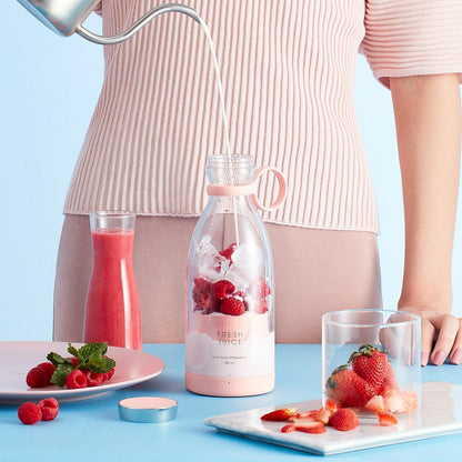 Layla Blender Bottle